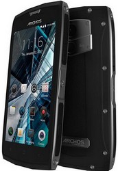 Замена дисплея на телефоне Archos Sense 50X в Ульяновске